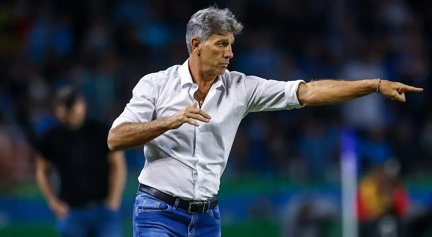 Grêmio hoje (25/07): tabu contra Corinthians, estreia de Jamerson e mais
