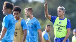 Grêmio x Estudiantes: onde assistir AO VIVO ao jogo da Libertadores