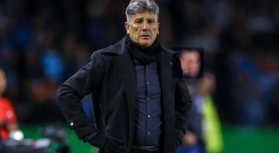 Grêmio hoje tem 11 desfalques contra o Juventude; veja os nomes