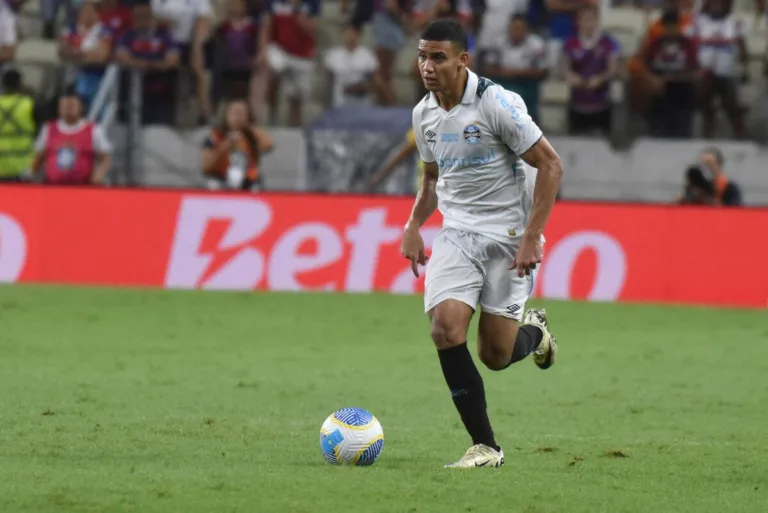 Palpite: Grêmio x Internacional – Brasileirão – 22 de junho de 2024