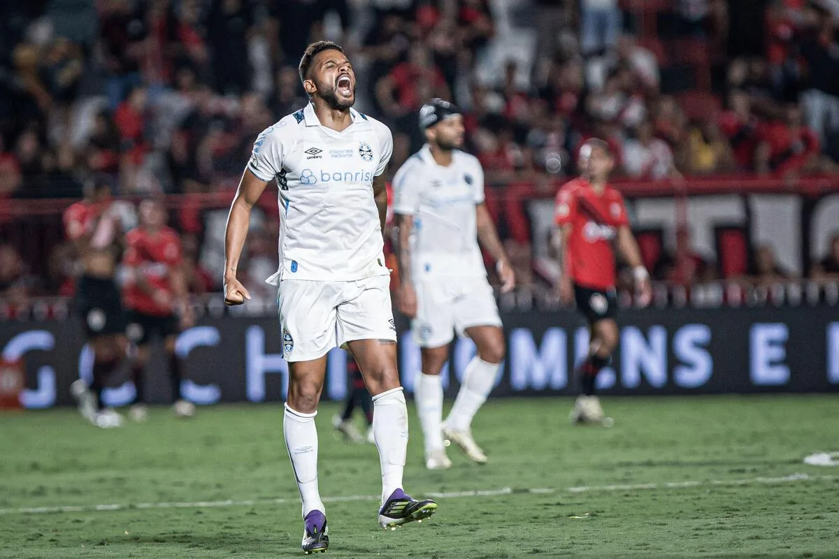 Palpite: Grêmio x Fluminense – Brasileirão – 30 de junho de 2024