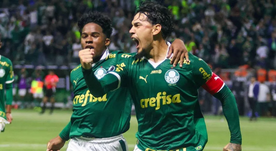 O que o Palmeiras planeja para a volta de Gustavo Gómez após eliminação do Paraguai na Copa América