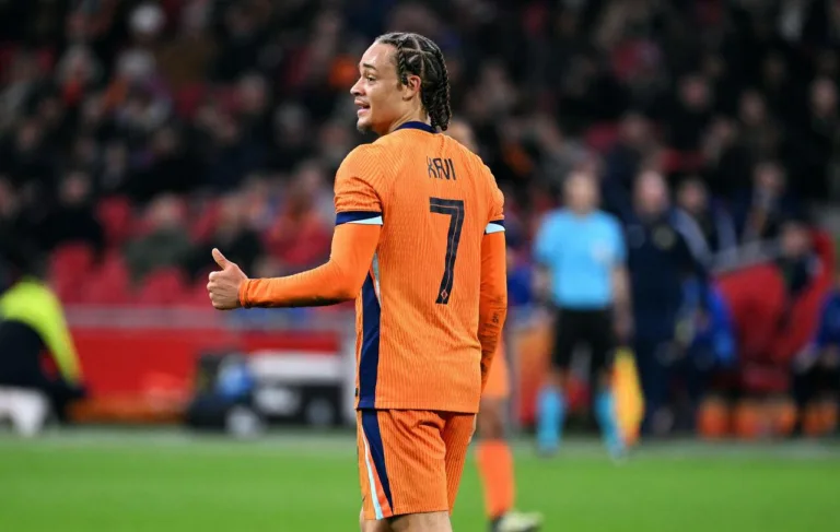 Palpite: Holanda x Áustria – Eurocopa – 25 de junho de 2024