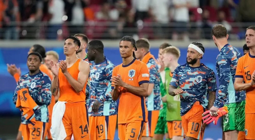 Holanda x Áustria: onde assistir ao jogo da Eurocopa