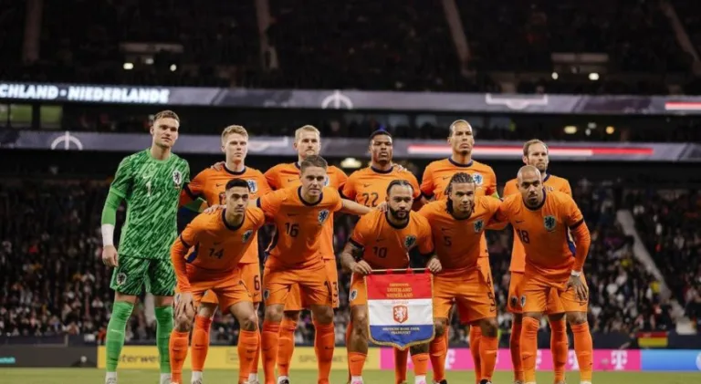 Holanda x Canadá: onde assistir ao amistoso AO VIVO