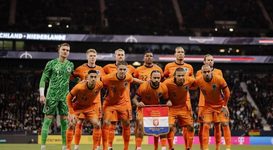 Holanda x Canadá: onde assistir ao amistoso AO VIVO