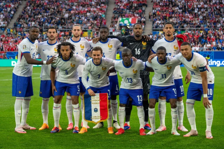 Palpite: Holanda x França – Eurocopa – 21 de junho de 2024