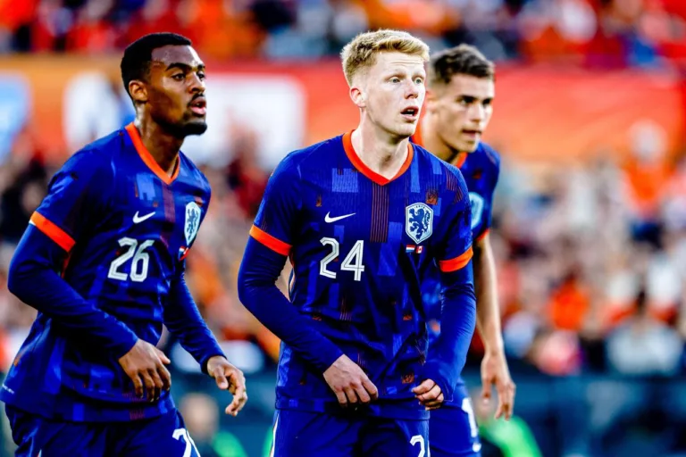 Palpite: Holanda x Islândia – Amistoso – 10/06/2024