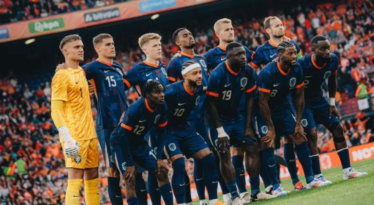 Holanda x Islândia: onde assistir ao amistoso AO VIVO