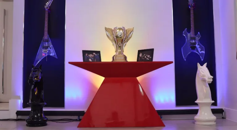 Honor of Kings: final presencial do CHOKBR reúne fãs em São Paulo