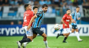 Huachipato x Grêmio: onde assistir ao Tricolor na Libertadores