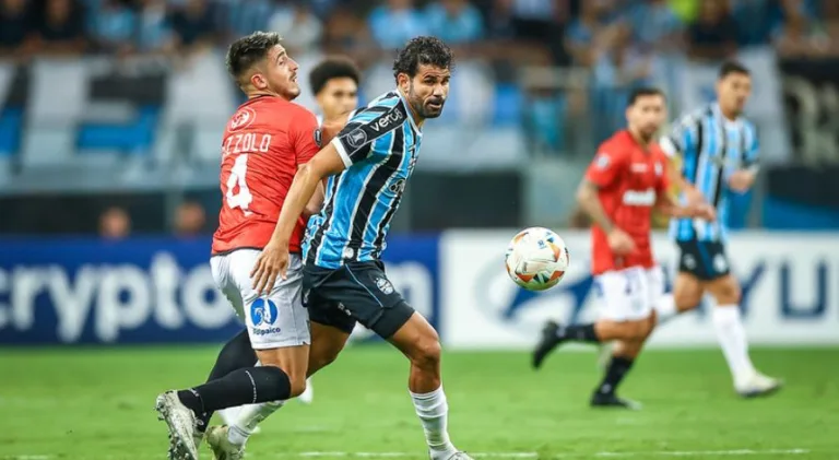 Palpite: Huachipato x Grêmio – Libertadores – 04/06/2024