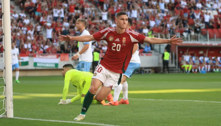 Hungria x Suíça: onde assistir ao jogo da Eurocopa