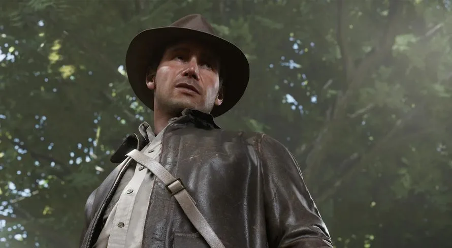 Indiana Jones e o Grande Círculo ganha novo trailer