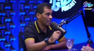 Ex-árbitro relembra jogador que pediu cartão amarelo: “Expulsei para educar”