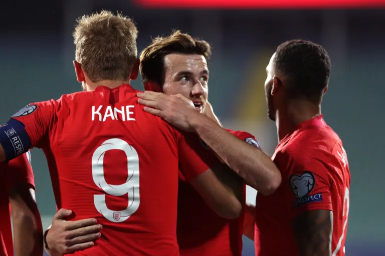 Palpite: Inglaterra x Islândia  – Amistoso internacional – 07/06/2024