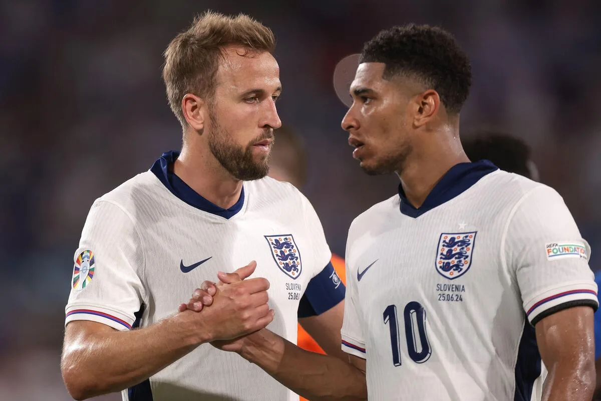 Palpite: Inglaterra x Eslováquia – Eurocopa – 30 de junho de 2024