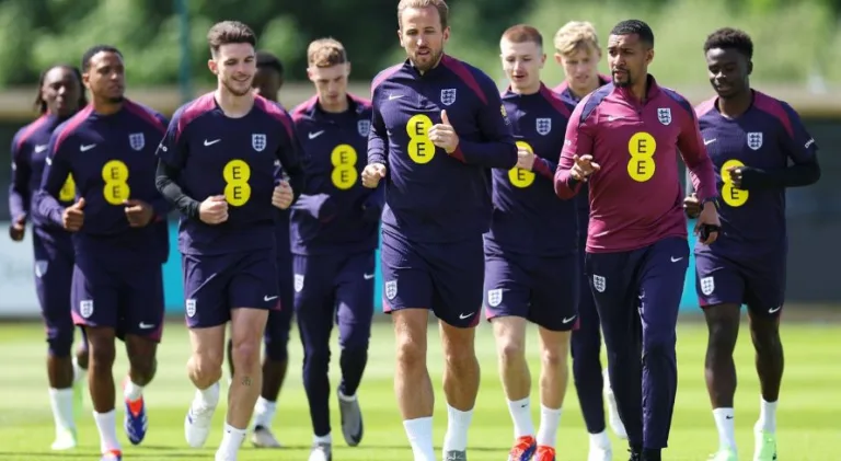 Inglaterra x Bósnia: onde assistir ao amistoso internacional