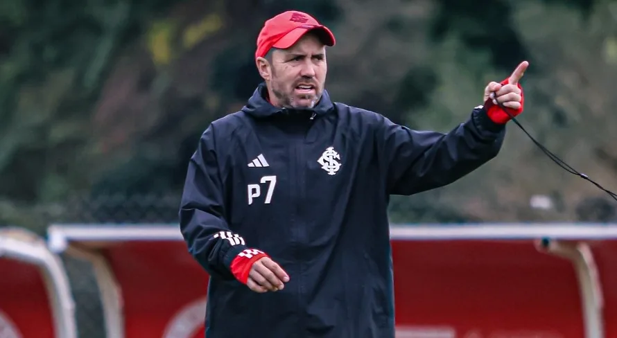 Internacional hoje (11): Beira-Rio em julho, Corinthians no Scarpelli e mais