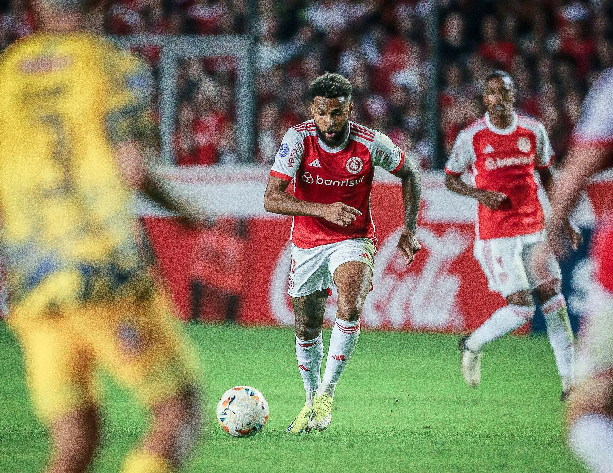 Palpite: Internacional x São Paulo  – Brasileirão – 13/06/2024