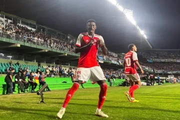 Palpite Internacional x Atlético-MG