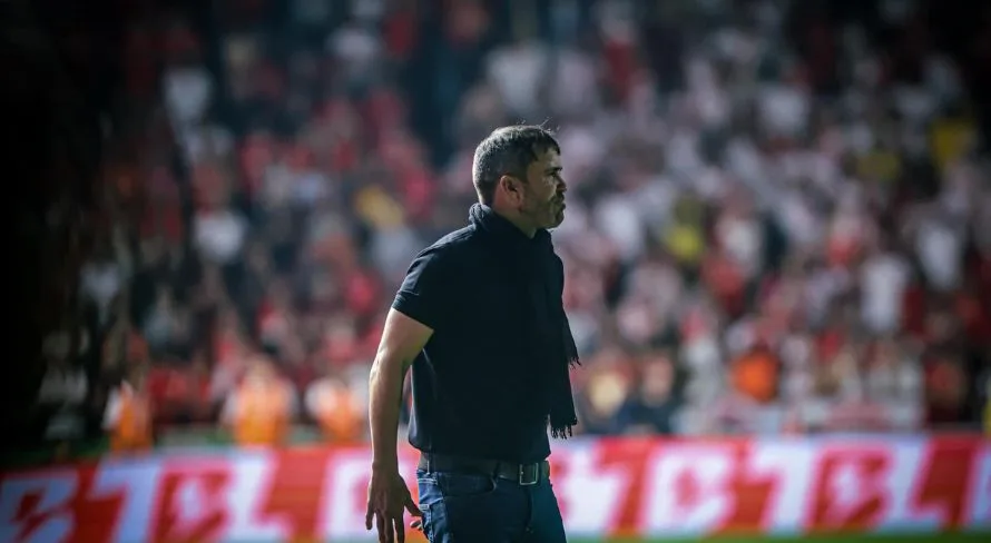 Internacional x Corinthians: onde assistir à partida do Brasileirão Série A