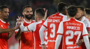 Internacional x São Paulo: onde assistir ao Brasileirão Série A AO VIVO