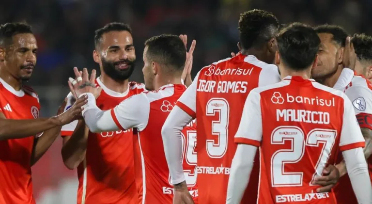 Internacional x São Paulo: onde assistir ao Brasileirão Série A AO VIVO