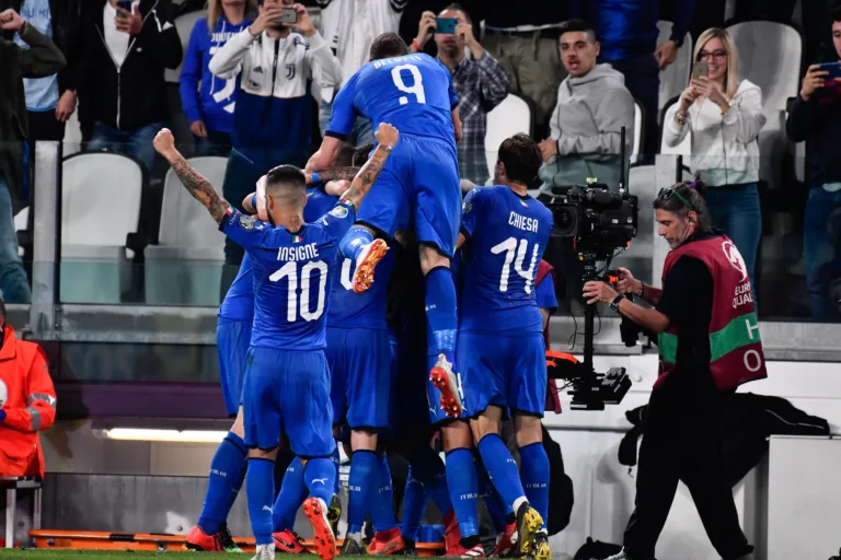 Palpite: Itália x Turquia  – Amistoso internacional – 04/06/2024