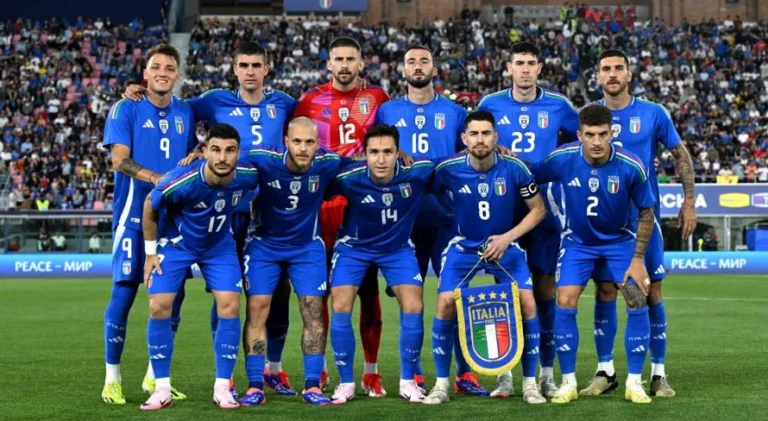 Itália x Albânia: onde assistir à partida da Eurocopa