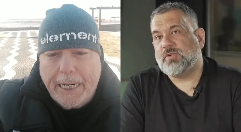 Ex-comunicador da Rádio Grenal se irrita com colega da Guaíba: “Brincadeira tem hora”