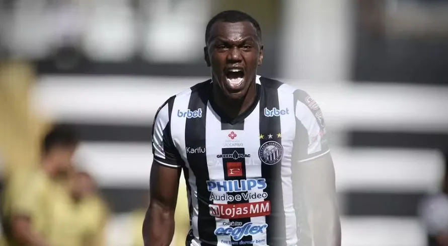 Sormani revela proposta de três clubes por jogador do Brasileirão Série B: “Acabou com o Santos” 