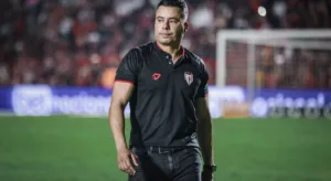 Brasileirão tem uma média de um técnico demitido a cada duas rodadas