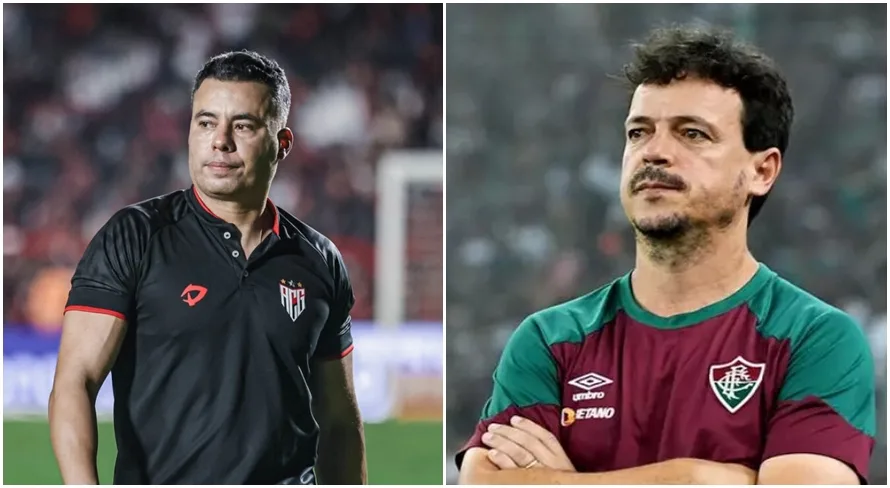 Brasileirão Série A já teve 7 mudanças de técnicos em 2024; confira os nomes