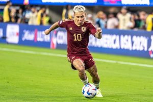 Palpite Venezuela x Bolívia – Eliminatórias da Copa do Mundo – 06/06/2025
