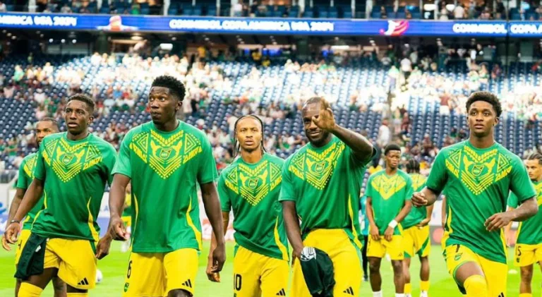 Jamaica x Venezuela: onde assistir ao jogo da Copa América