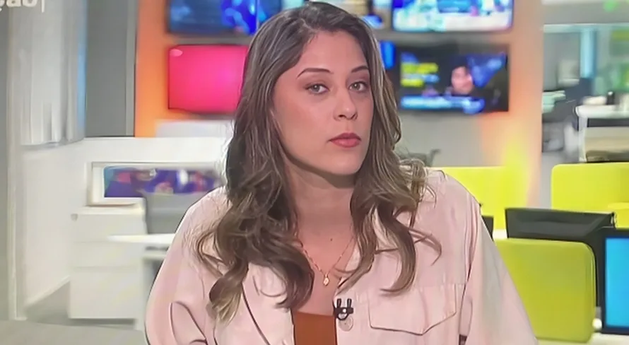 Jornalista desabafa após palpite em Juventude x Flamengo: “Me xingar por ser mulher”