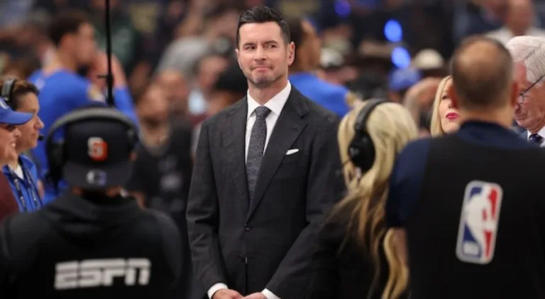 NBA: JJ Redick será o próximo técnico dos Lakers; veja os detalhes