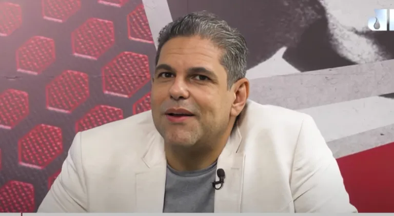 João Guilherme crava top-5 dos clubes que lideram a audiência na TV: “Constatação”