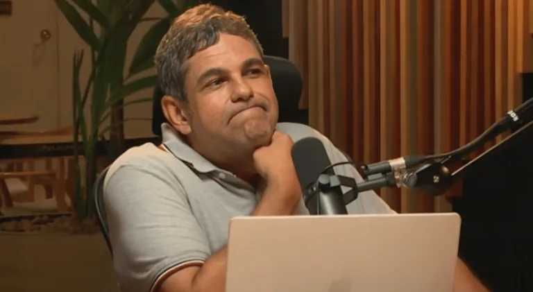 João Guilherme antecipa campeão da Libertadores da América 2024: “Loucura”