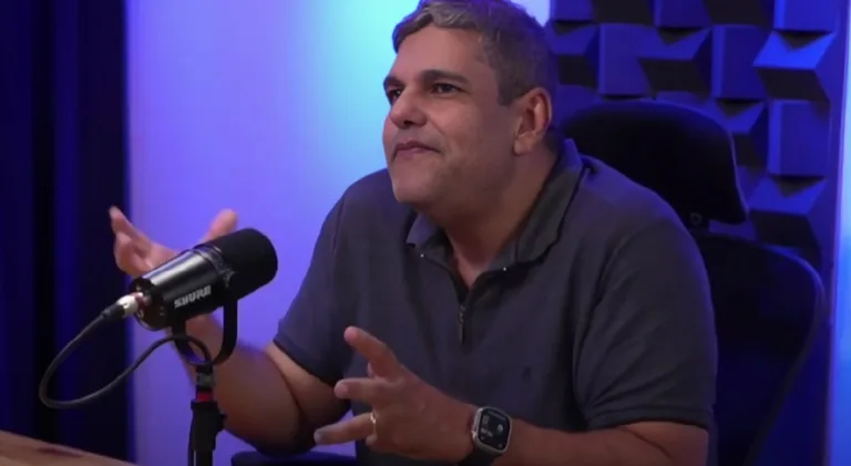 João Guilherme descarta time campeão do Brasileirão Série A: “Não acredito”