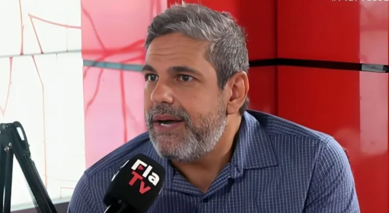 João Guilherme elege dois melhores meio-campistas do Brasileirão hoje