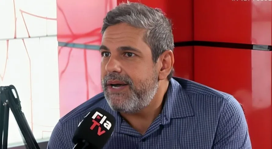 João Guilherme elege dois melhores meio-campistas do Brasileirão hoje