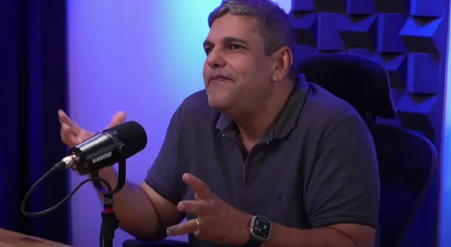 João Guilherme crava classificado entre Palmeiras e Botafogo na Libertadores