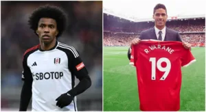 Veja jogadores que já disputaram Copa do Mundo e estão em fim de contrato na Europa