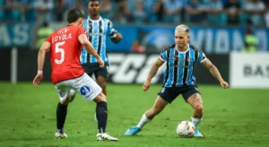 Grêmio hoje faz jogo decisivo fora de casa pela Copa Libertadores