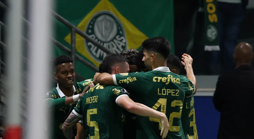 Palmeiras busca soluções para partida contra o Corinthians pelo Brasileirão no Allianz Parque; entenda