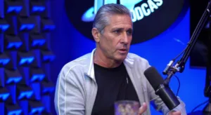 Jorginho elege último lateral que “cruzava bem” no futebol brasileiro