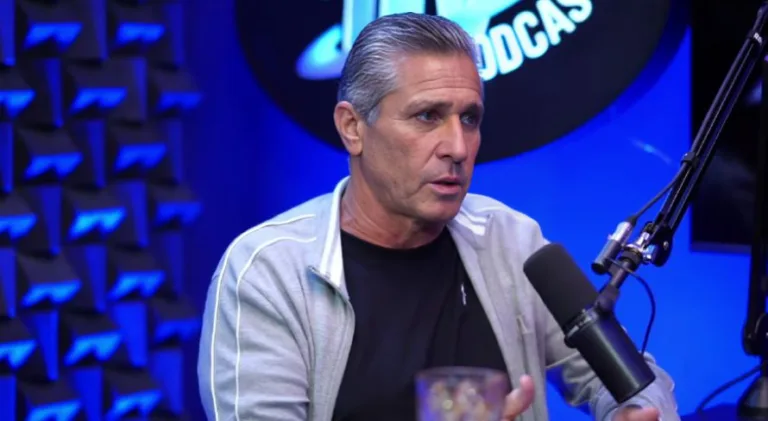 Jorginho elege último lateral que “cruzava bem” no futebol brasileiro