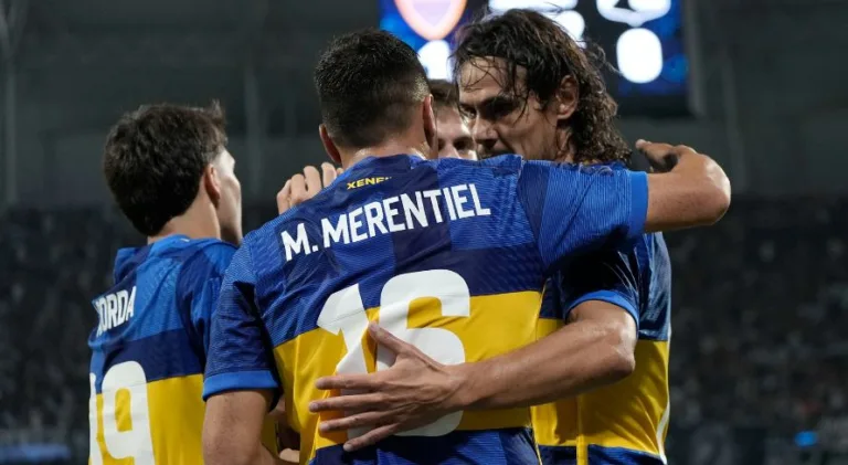 Jornal argentino cita time brasileiro que complicou situação do Boca Juniors
